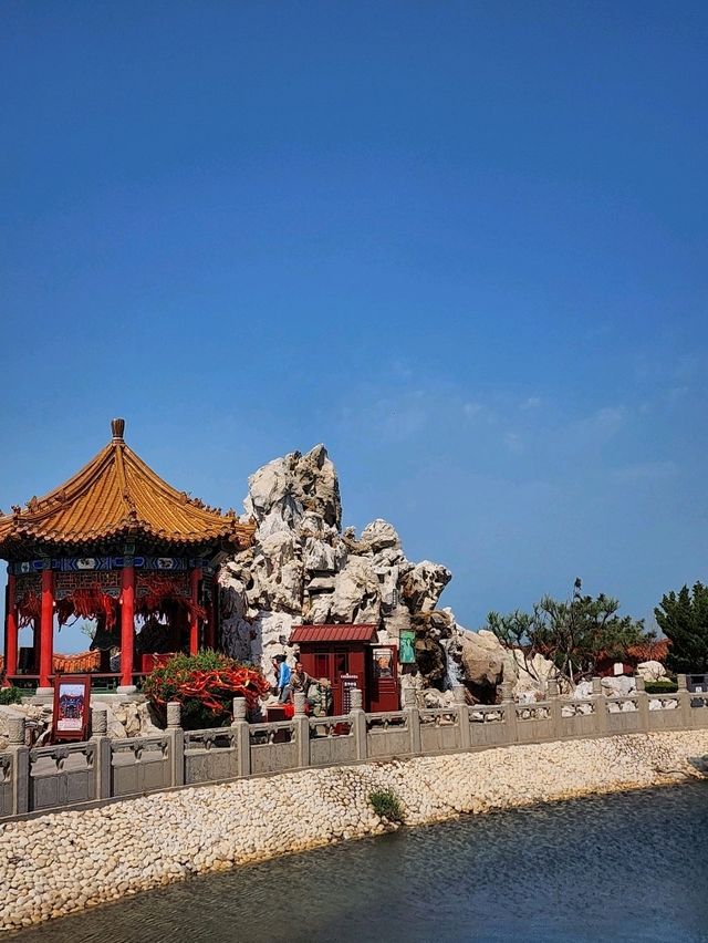 Eight Immortals Bridge