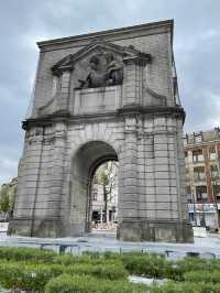 Porta Regia Antwerp 