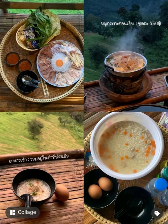 ที่พักบนดอยม่อนเงาะ ⛰️ หลงใหลโฮมเสตย์ , เชียงใหม่ ที่พักบนดอยม่อนเงาะ ⛰️ หลงใหลโฮมเสตย์ , เชียงใหม่