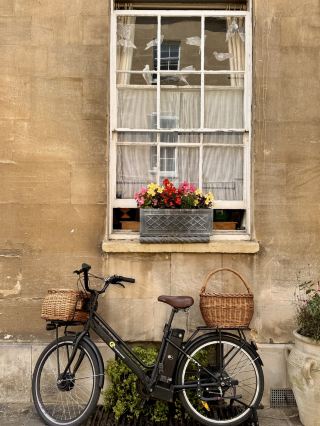 Oxford One-Day Trip