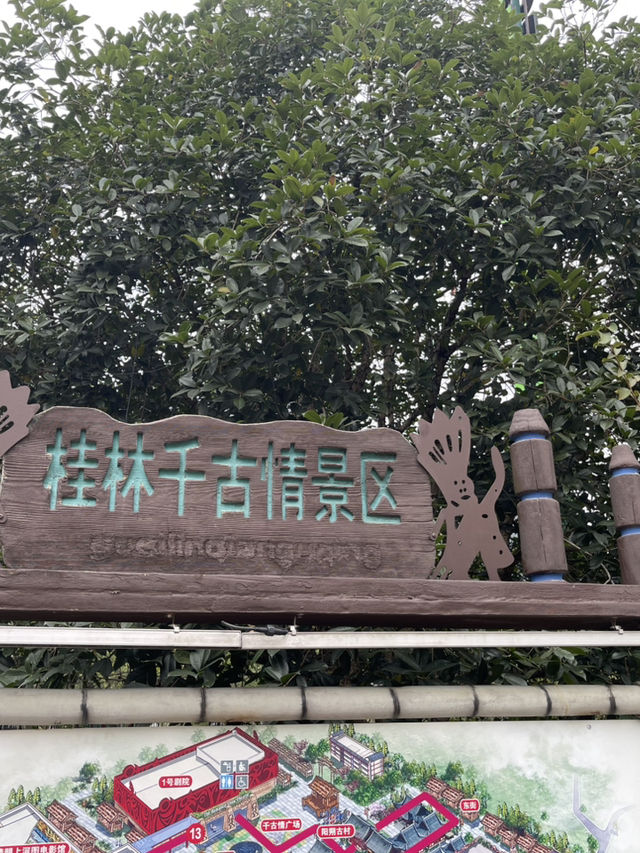 One Day In Guilin , an Autonomous Region of China 🇨🇳 