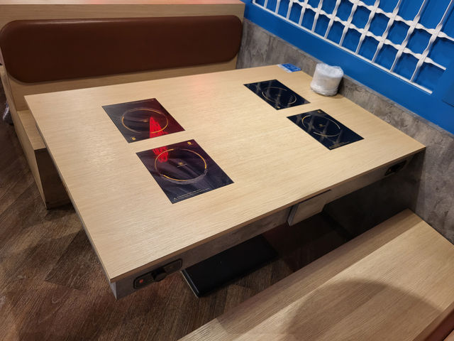 桃園XPARK園區美食推薦-「這一小鍋」(桃園新光青埔店) 桃園XPARK園區美食推薦-「這一小鍋」(桃園新光青埔店)