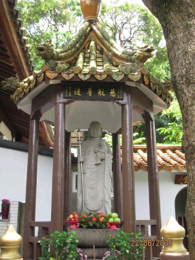 Discovering the Steamy Charm of Beitou Thermal Valley Discovering the Steamy Charm of Beitou Thermal Valley