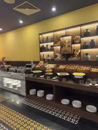 โรงแรมหลักพันวิวหลักล้านที่ซาปา