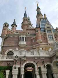 Shanghai Disney Resort