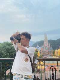 香港迪士尼樂園