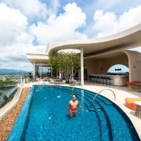 Hilton Garden Inn Rayong  ระยอง