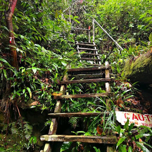 Bako National Park, Sarawak Bako National Park, Sarawak