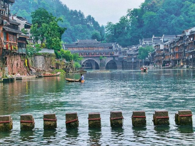 Phoenix of Time: Fenghuang’s Eternal Charm
