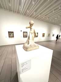 📍 画家の手紙展 ―石橋財団コレクション選 特集コーナー展示