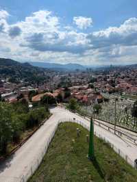 A City of History and Cultural Fusion