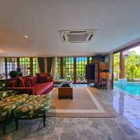 รีสอร์ทกบทงหุบเขา วิวดอยสุเทพ-ปุย เชียงใหม่