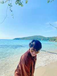 📍SANGTHIAN BEACH RESORT 