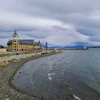 Exploring the Gateway to Patagonia in Puerto Natales