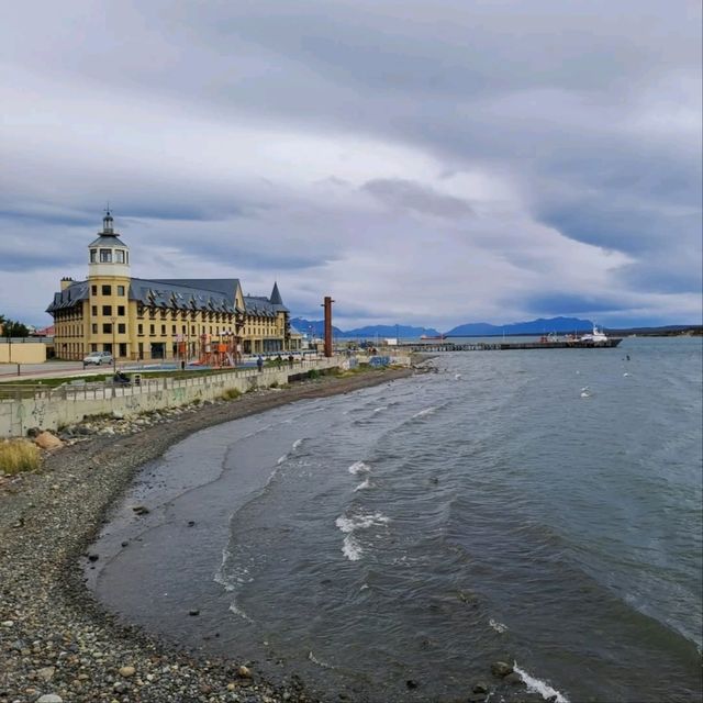 Exploring the Gateway to Patagonia in Puerto Natales Exploring the Gateway to Patagonia in Puerto Natales