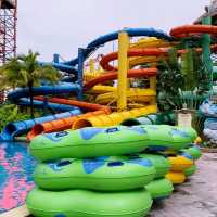 VinWonders Wave Park & Water Park