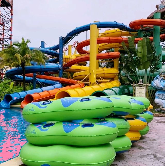 VinWonders Wave Park & Water Park