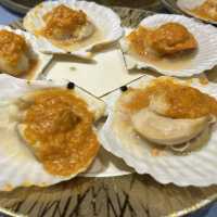 超鮮味海洋盛宴！鯉魚門蟹仙海鮮蒸氣鍋實食評