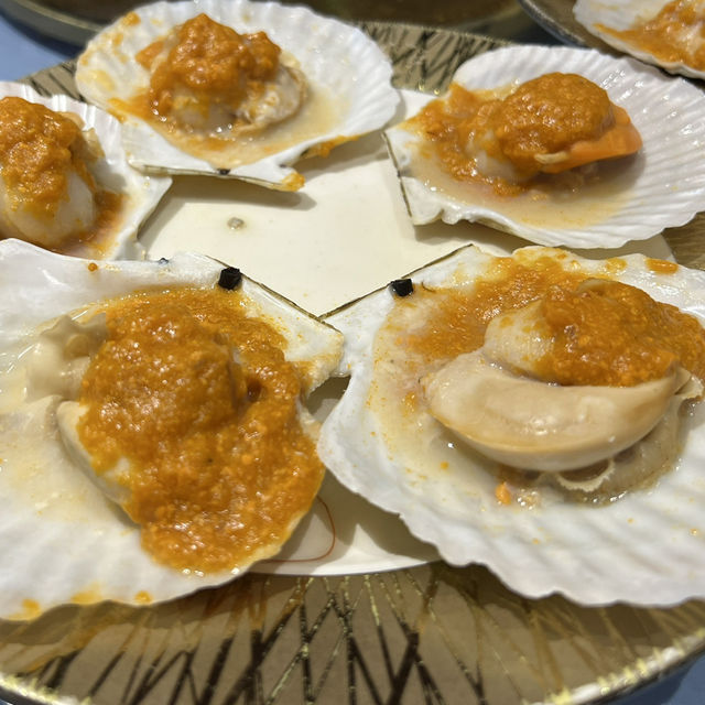 超鮮味海洋盛宴！鯉魚門蟹仙海鮮蒸氣鍋實食評