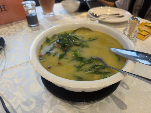 🦀 Fei Fei Crab Restaurant (肥肥蟹海鲜饭店) Eco Botanic – Crab Feast with Potential