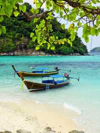 เกาะหลีเป๊ะ