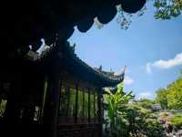 🏮穿越老上海：豫園與城隍廟一日漫遊指南