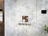 臺中西區 連外國人都來排隊的米其林義式冰淇淋 MINIMAL