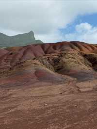 Experiencing the Breathtaking Landscape of Mauritius