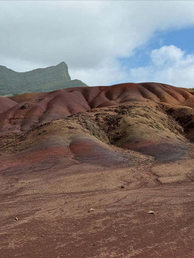 Experiencing the Breathtaking Landscape of Mauritius
