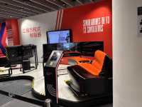 澳門必遊 ~~~大賽車🏁🏎️博物館