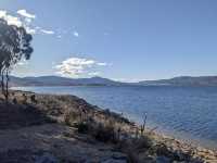 Lake Jindabyne 🏞️💦