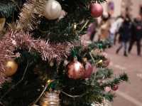 【クリスマスが可愛すぎる】フランス コルマール