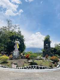 Manila to Bicol Trip