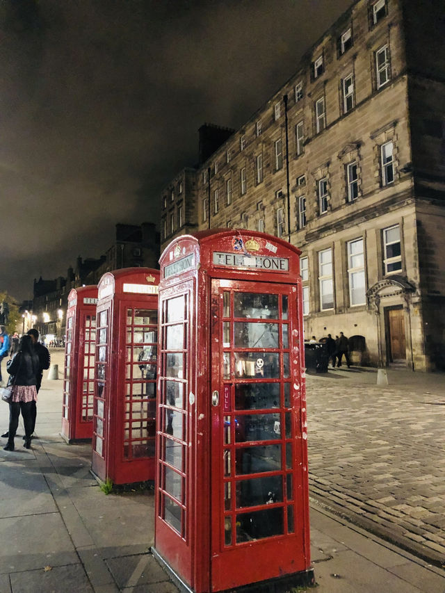 Mystical Mists 🧙 & Medieval Whispers 🏰🪄❤️🔥 Lost in the spell of Edinburgh Mystical Mists 🧙 & Medieval Whispers 🏰🪄❤️🔥 Lost in the spell of Edinburgh