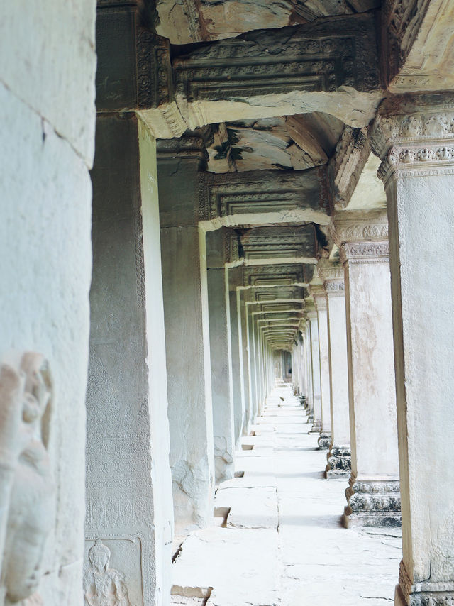 Temple run: Angkor Wat Edition 🛕🇰🇭