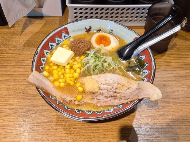 🍴삿포로에서 먹은 추천 음식 모음(2)🍴