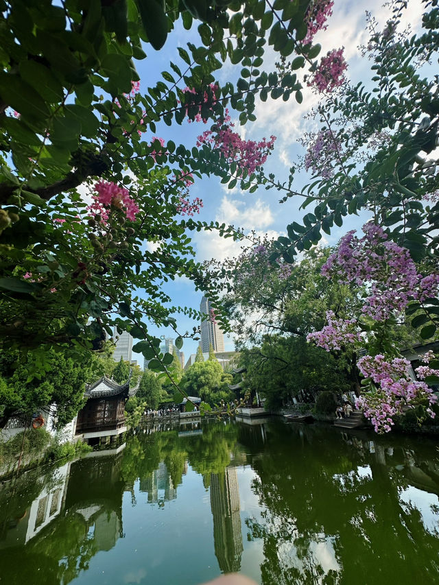 一座總統府，半部近代史