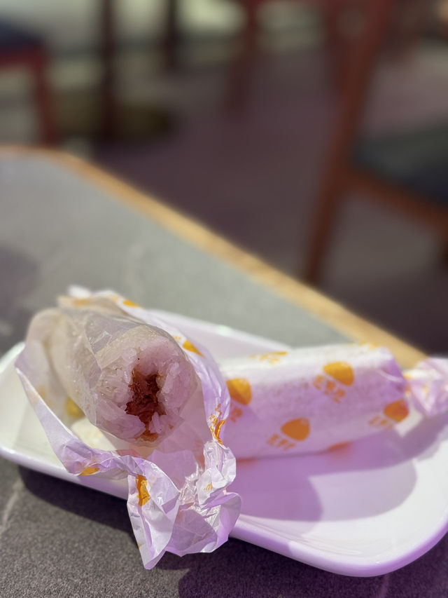 值得一試嘅中菜