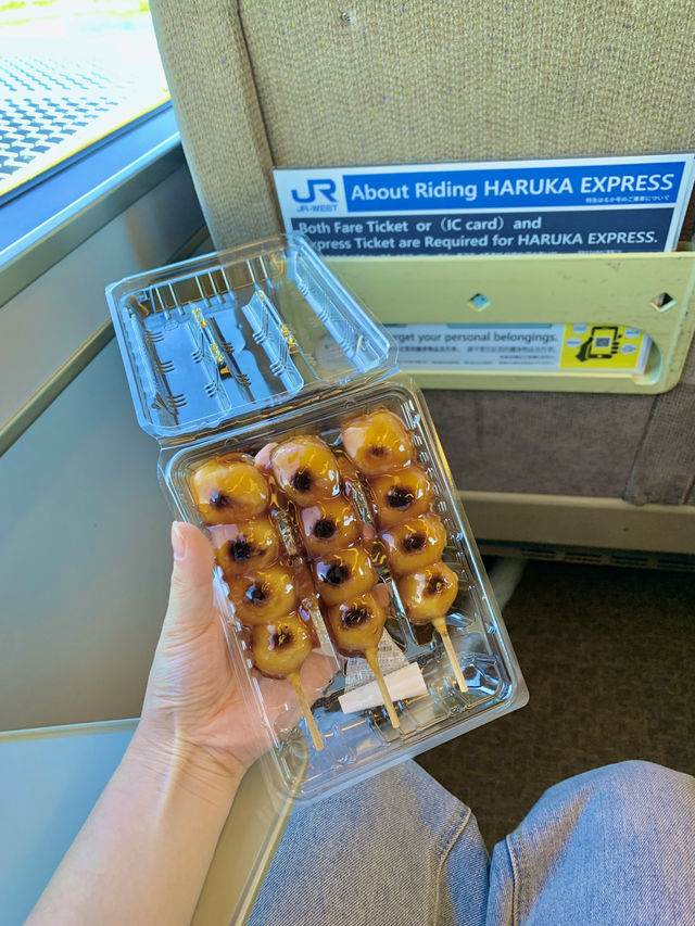 🏪 일본 편의점 탐방 – 패밀리마트🍡🥤