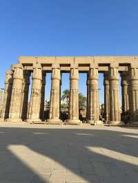 ✨ 4-Day, 3-Night Nile Cruise – Egypt ✨