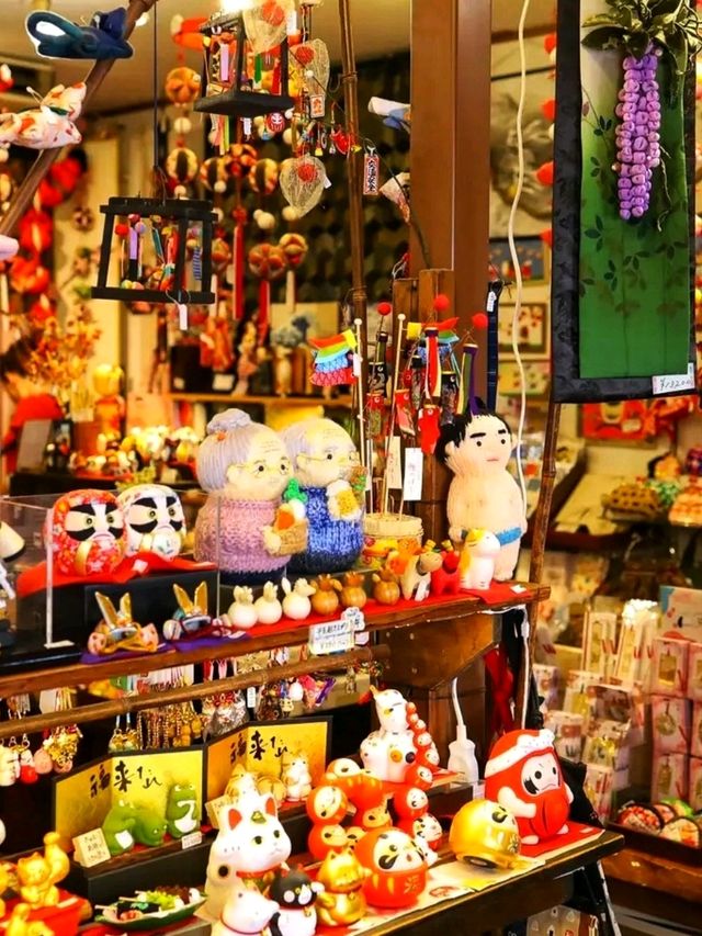 ⛩️ Senso-ji Temple – Tokyo’s Timeless Spiritual Landmark ⛩️