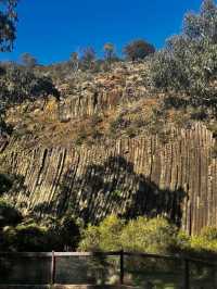 Organ Pipes National Park: Australia’s Basalt Wonder