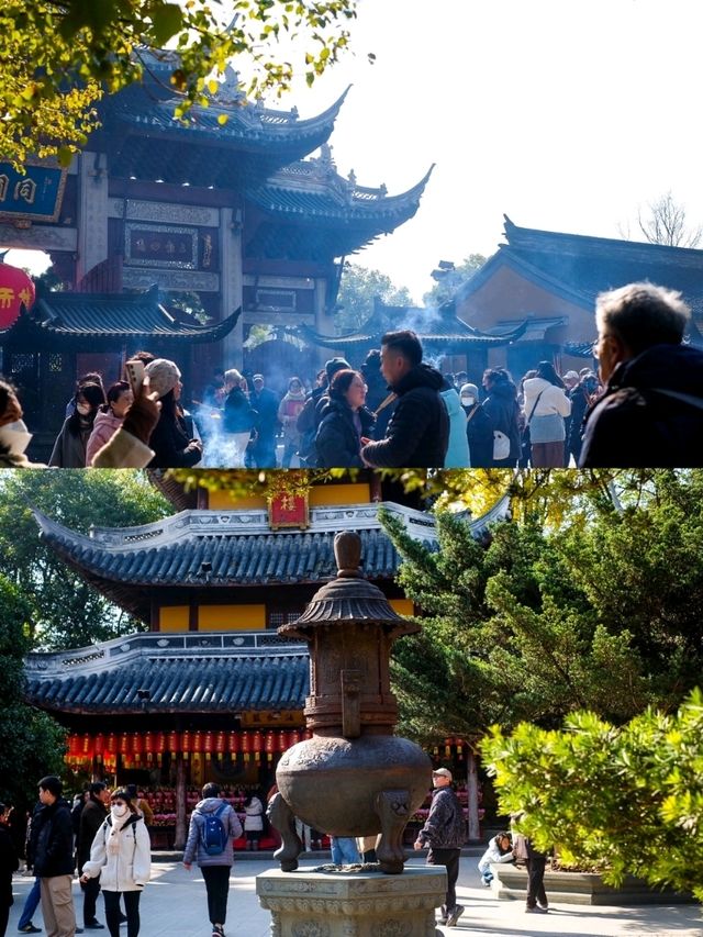Longhua Temple Shanghai วัดหลงหัว Longhua Temple Shanghai วัดหลงหัว