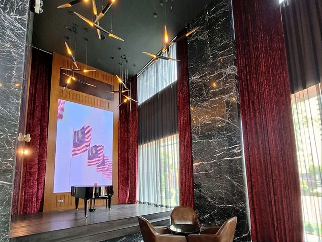 Jazz Hotel @ Tanjung Tokong