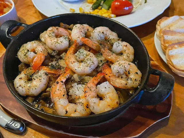 감바스 맛집은 여기로 가세요 