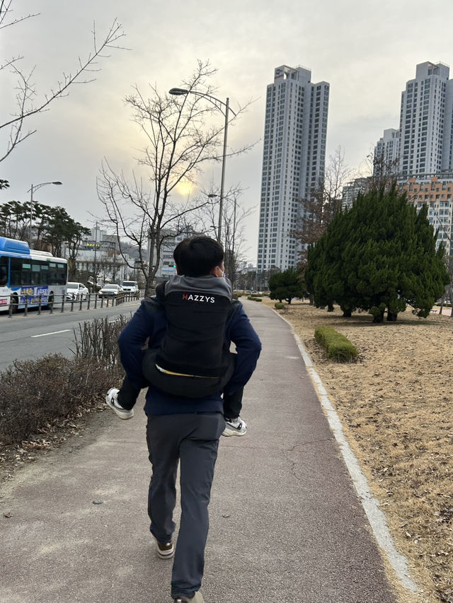 청주랜드 동물원 다녀온 후기