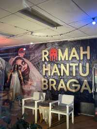 BANDUNG AT NIGHT 