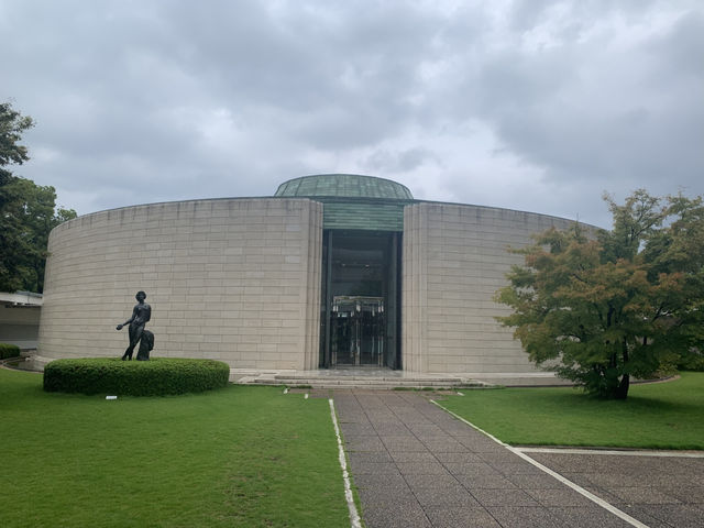 ひろしま美術館 ひろしま美術館