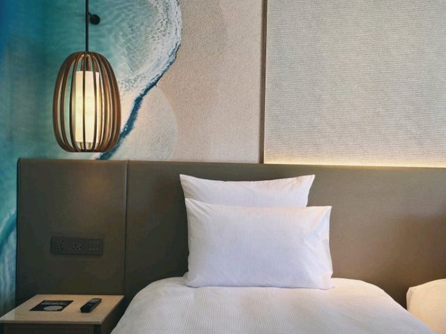 Pullman Phuket Karon Beach Resort