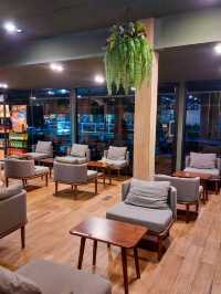 Cafe Amazon สาขาเพชรเกษม หาดใหญ่